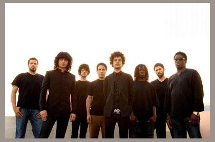 The Mars Volta